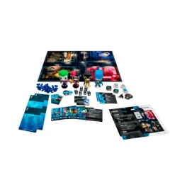 FUNKO POP Juegos Para Expertos-POP! Funkoverse DC Comics
