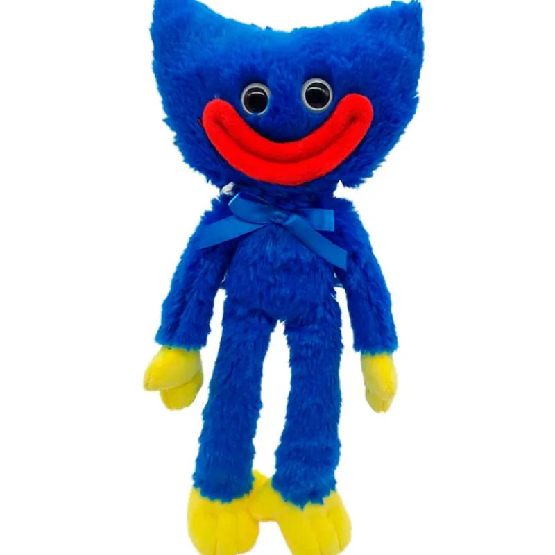 BIZAK Primera Infancia Y Preescolar-Poppy Playtime Peluche 20 cm Surtido