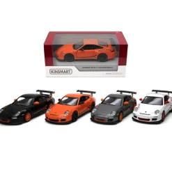 Porsche 911 GT3 Escala 1:39 Surtido*DRIM DISCOUNT