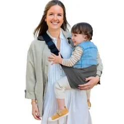 Portabebé de cadera Bison*JANE Discount