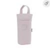 Portabiberón Gofre Rosa*CAMBRASS Discount