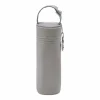 CAMBRASS Biberones-Portabiberón Mate Gris