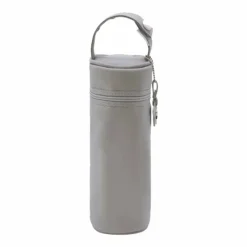 CAMBRASS Biberones-Portabiberón Mate Gris