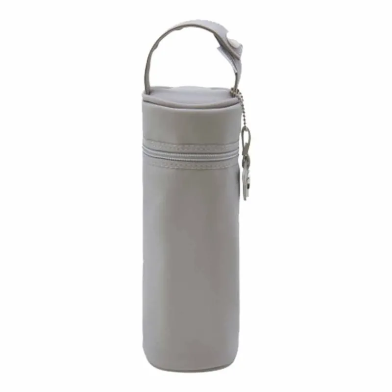 CAMBRASS Biberones-Portabiberón Mate Gris