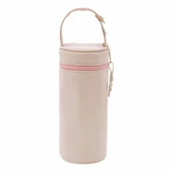 Portabiberón Mate Rosa*CAMBRASS