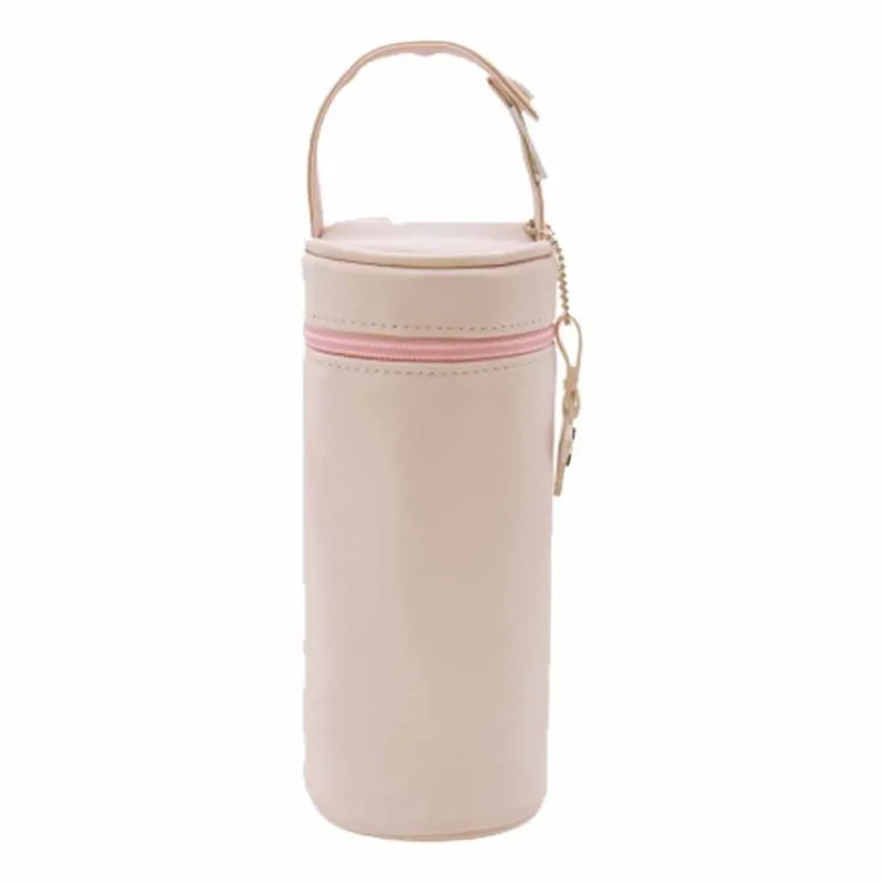 Portabiberón Mate Rosa*CAMBRASS