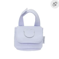 Portachupete Gofre Azul*CAMBRASS Sale