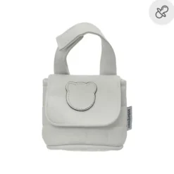 Portachupete Gofre Beig*CAMBRASS Discount