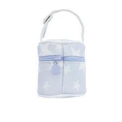 Portachupete Star Azul*CAMBRASS Discount