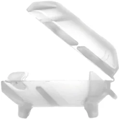 Portachupetes Con Protector de Tetinas Verde*MAM Best