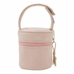 Portachupetes Mate Rosa*CAMBRASS Outlet