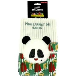 Portadocumentos Oso Panda*DEGLINGOS Sale
