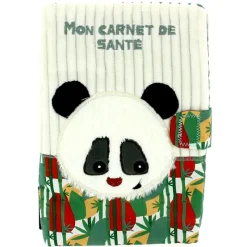 Portadocumentos Oso Panda*DEGLINGOS Sale