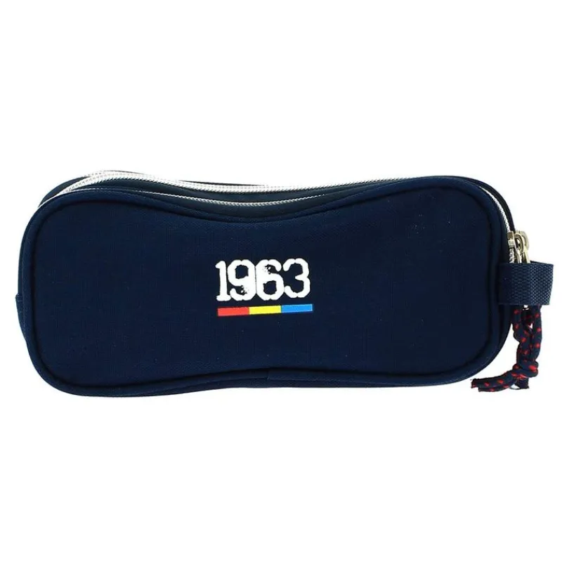 SAFTA Escolar-Portador Triple el Niño Splash