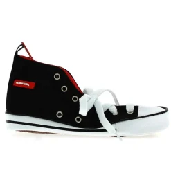 Portatodo Bota Negro*SAFTA Best