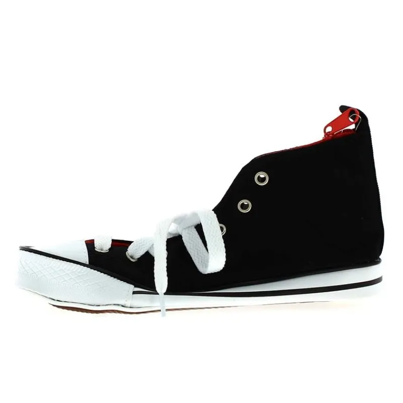 Portatodo Bota Negro*SAFTA Best