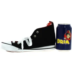 Portatodo Bota Negro*SAFTA Best