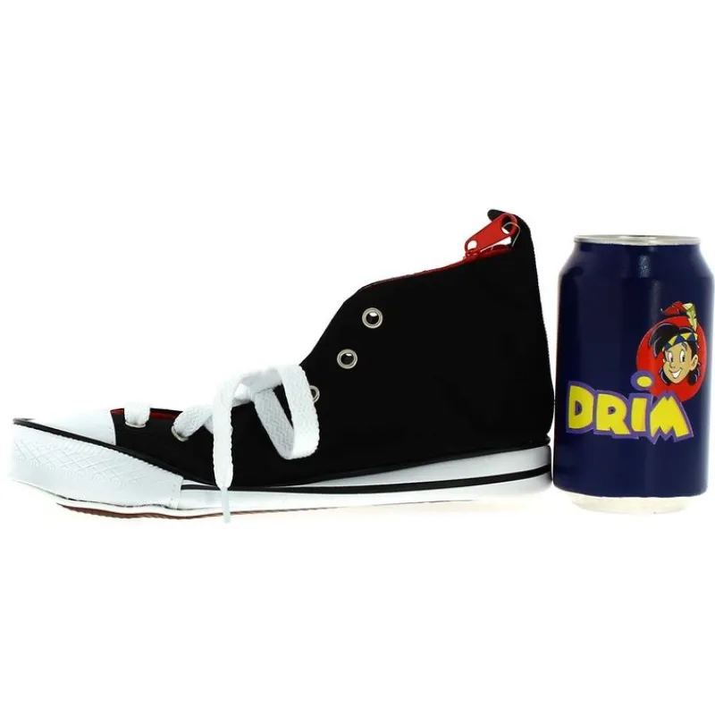 Portatodo Bota Negro*SAFTA Best