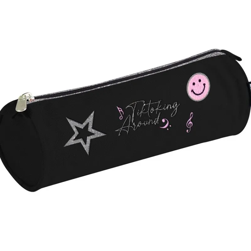 SELECCION DRIM Escolar-Portatodo Básico TikTok