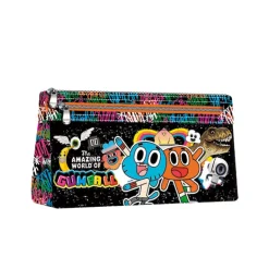 Portatodo Gumball*DRIM DISCOUNT New