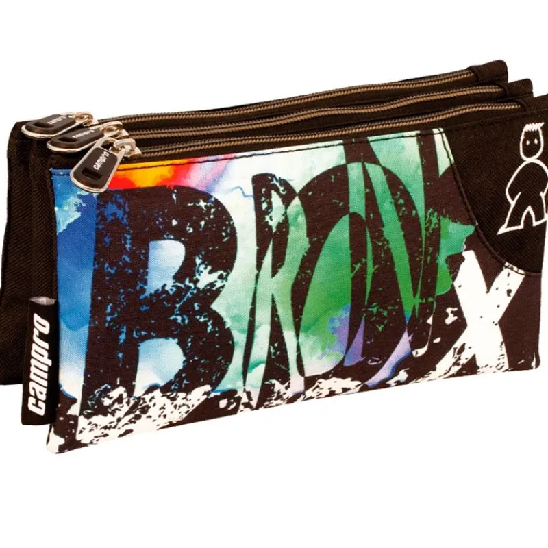 Portatodo Triple District*PERONA Online