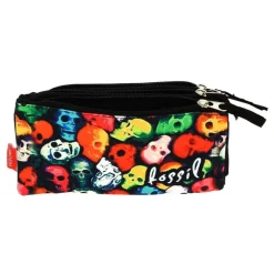 Portatodo Triple Fossil Skull*MONTICHELVO Outlet