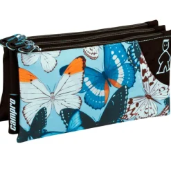 PERONA Escolar-Portatodo Triple Iris