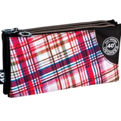 PERONA Escolar-Portatodo Triple Tourmaline