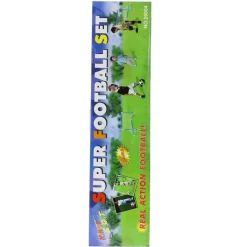 Portería de Fútbol*DRIM DISCOUNT Discount