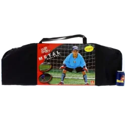 Portería de Fútbol Metálica*MONDO Hot