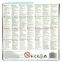 DRIM DISCOUNT Aire Libre-Portería Hinchable