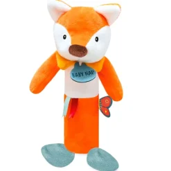 Poupi Sonajero Zorrito*BABYNAT Clearance