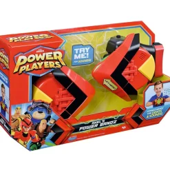 FAMOSA Juegos Y Juguetes De Imitación-Power Players Power Bandz Electrónica