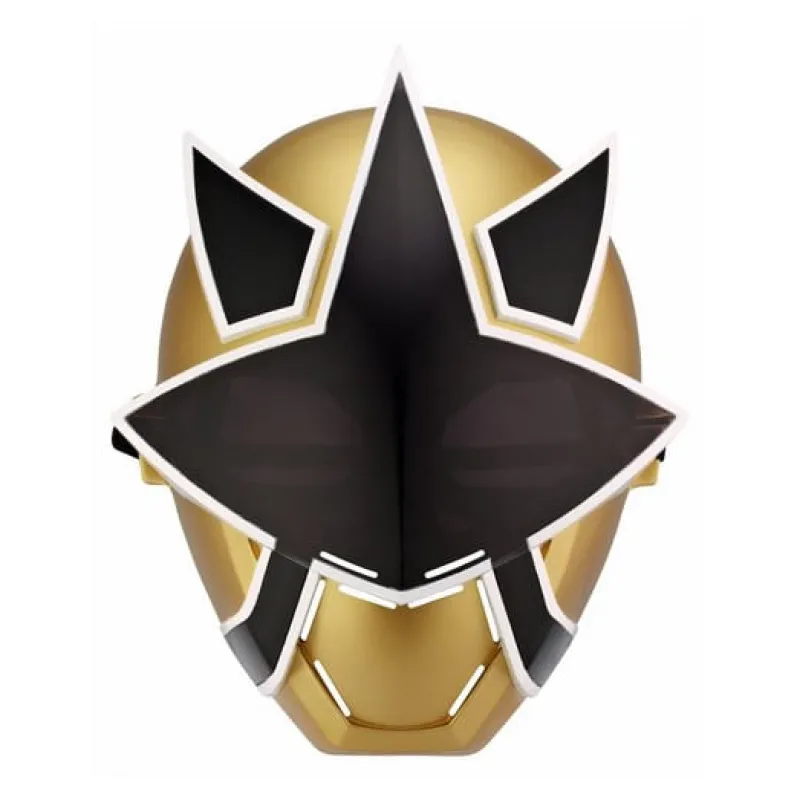 Power Rangers Máscaras Súper Samurai Surtidas*BANDAI Sale