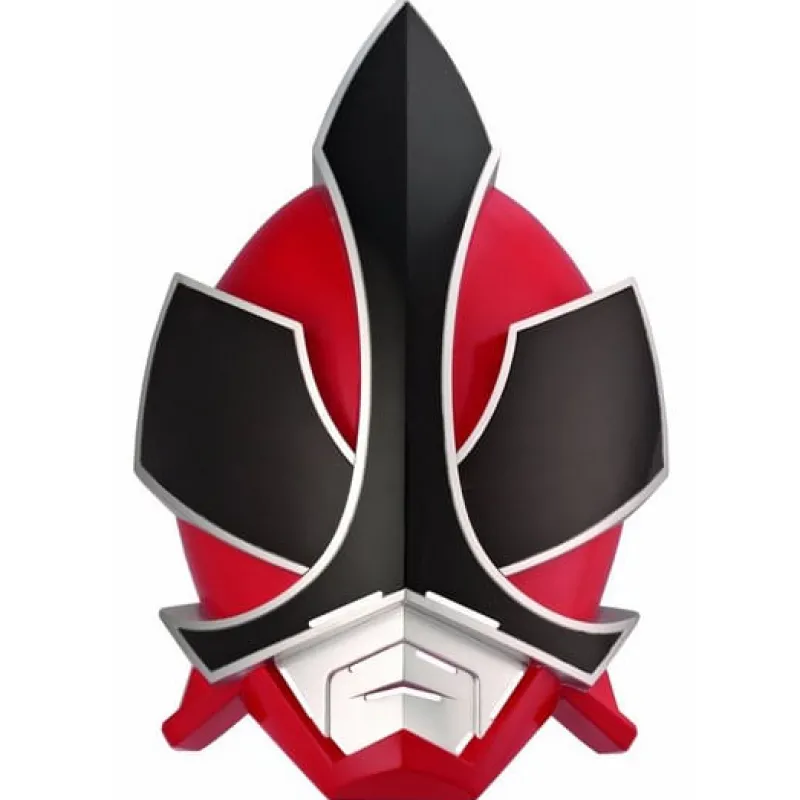 Power Rangers Máscaras Súper Samurai Surtidas*BANDAI Sale