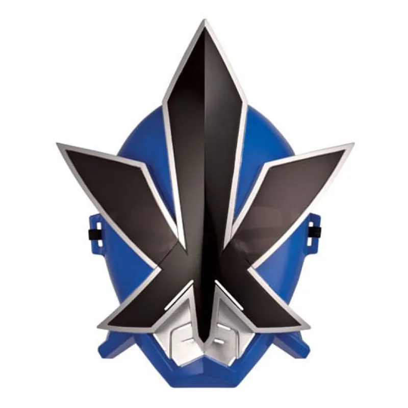 Power Rangers Máscaras Súper Samurai Surtidas*BANDAI Sale