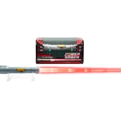 Power Saber Sable Láser Rojo*GOLIATH Sale