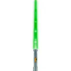 GOLIATH Juegos Y Juguetes De Imitación-Power Saber Sable Láser Verde