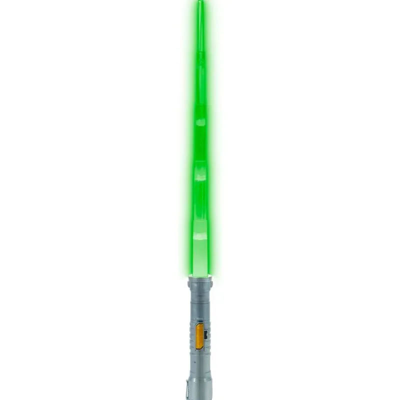 GOLIATH Juegos Y Juguetes De Imitación-Power Saber Sable Láser Verde