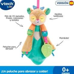 Pradera la Cervatilla*VTECH Best