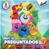 DISET Juegos De Mesa-Preguntados 2 Juego de Mesa