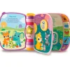 Primeras Canciones Libro Rosa*VTECH Outlet