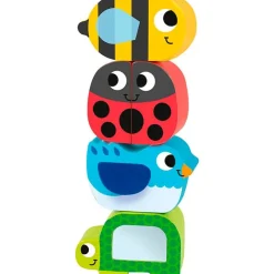 DISET Juegos De Madera|Primera Infancia Y Preescolar-Primeros Descubrimientos de Madera