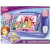 Princesa Sofía Maletín Educativo*CLEMENTONI Outlet