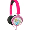 Princesas Disney Auriculares Plegables*LEXIBOOK New