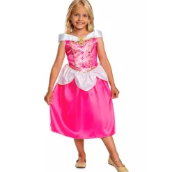 Princesas Disney Bella Durmiente Disfraz*JAKKS PACIFIC New