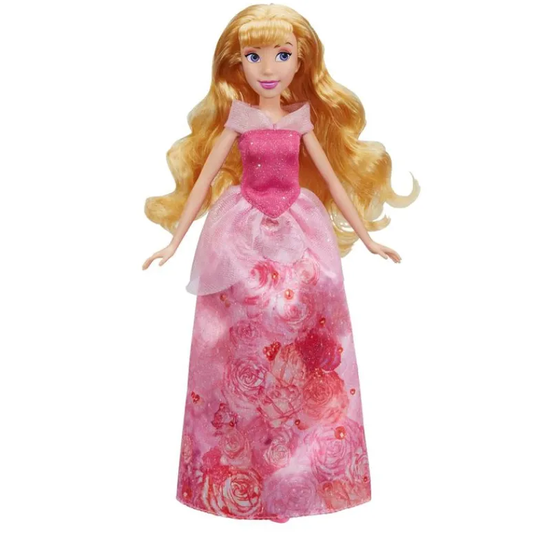 Princesas Disney Classic Aurora*HASBRO Hot
