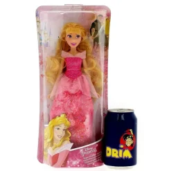Princesas Disney Classic Aurora*HASBRO Hot