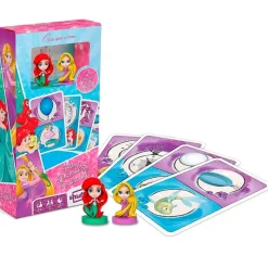 FOURNIER Juegos De Mesa-Princesas Disney Cuentos Princesa Juego Mesa