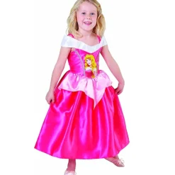 RUBIE'S Disfraces Y Complementos|Disfraces Y Complementos-Princesas Disney Disfraz Aurora
